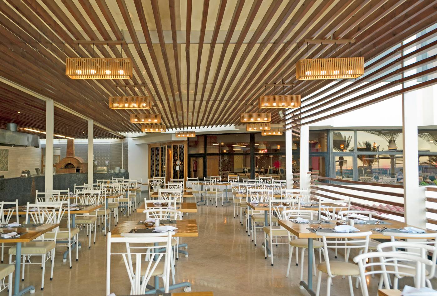 SUNRISE Holidays Resort - Adults Only