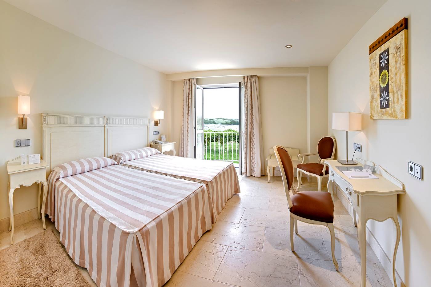 Gran Hotel Suances-Spain-SUANCES-Room-8