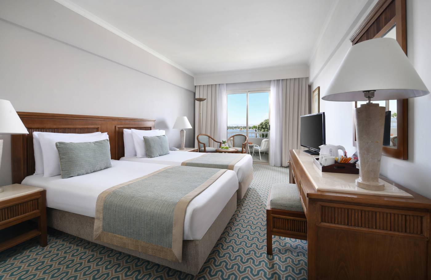 Iberotel Luxor-Egypt-LUXOR-Room-3