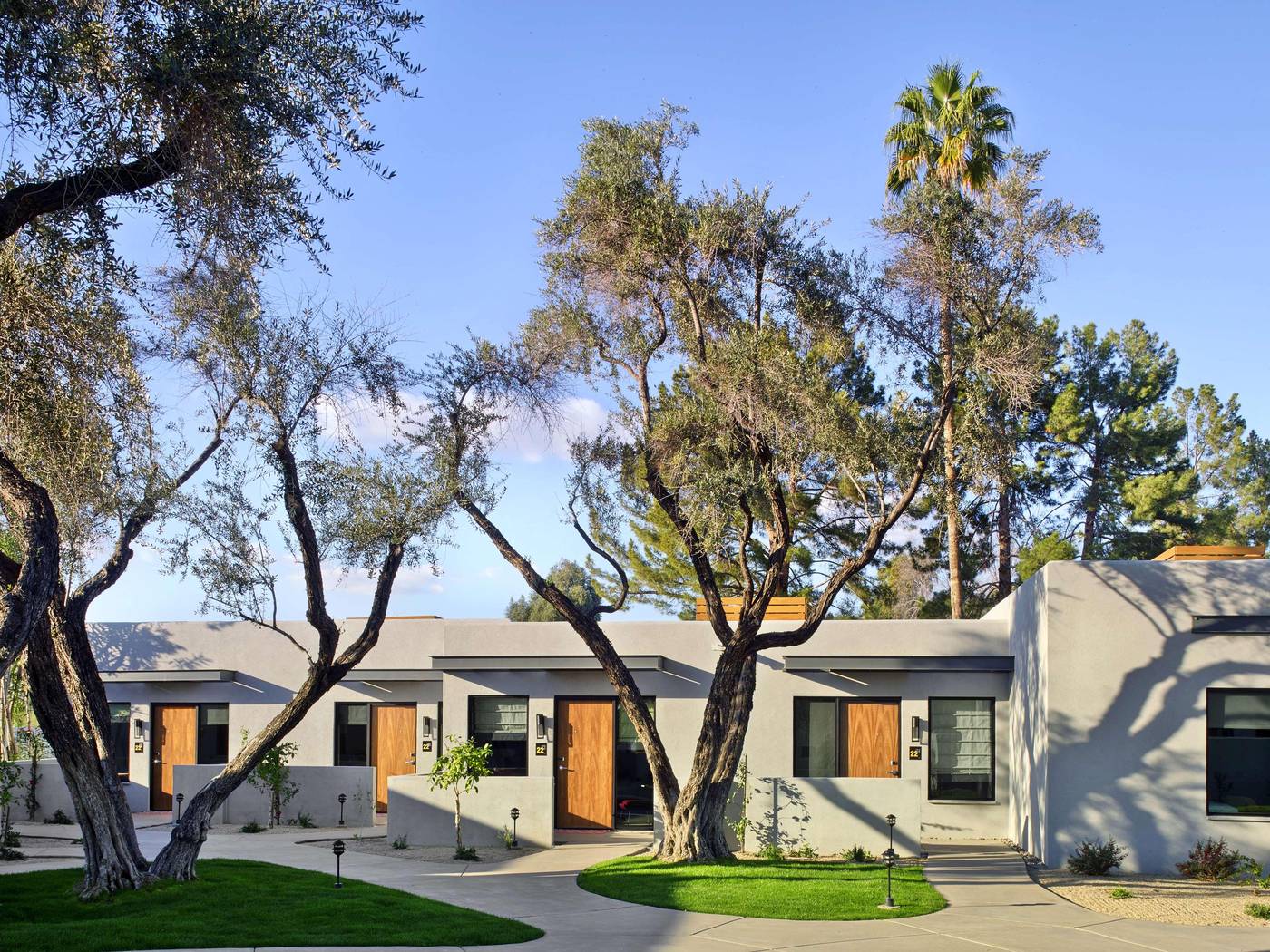 Andaz Scottsdale Resort and Bungalows-United States-Scottsdale-General view-6