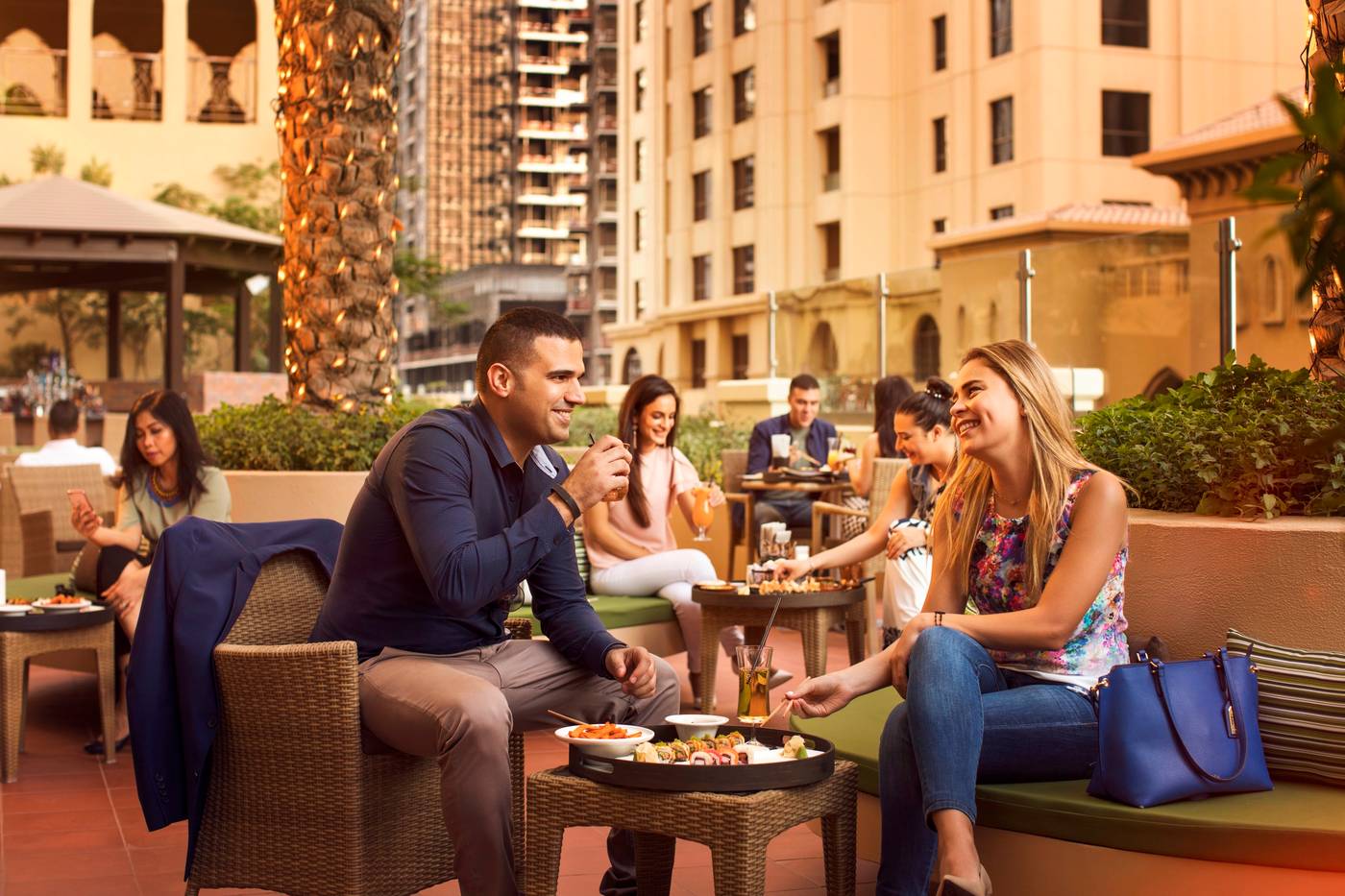 Amwaj-Rotana-Hotel-Jumeirah-Beach-General-view-14