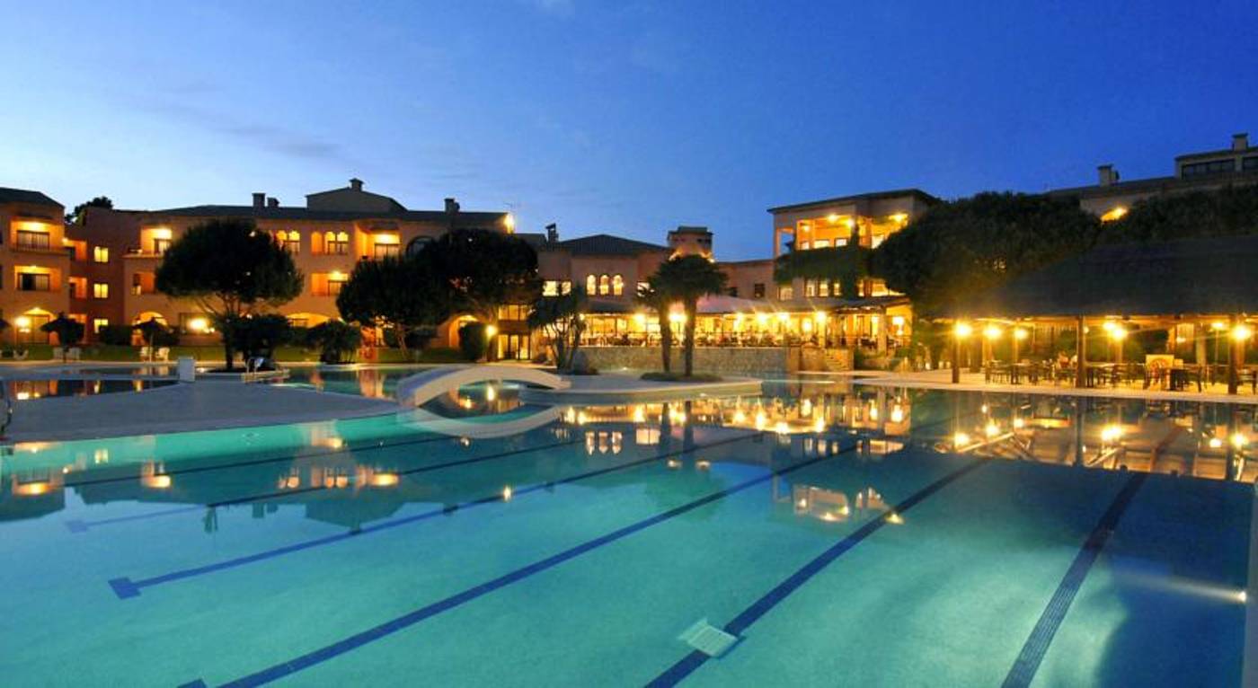La Costa Hotel Golf & Beach Resort