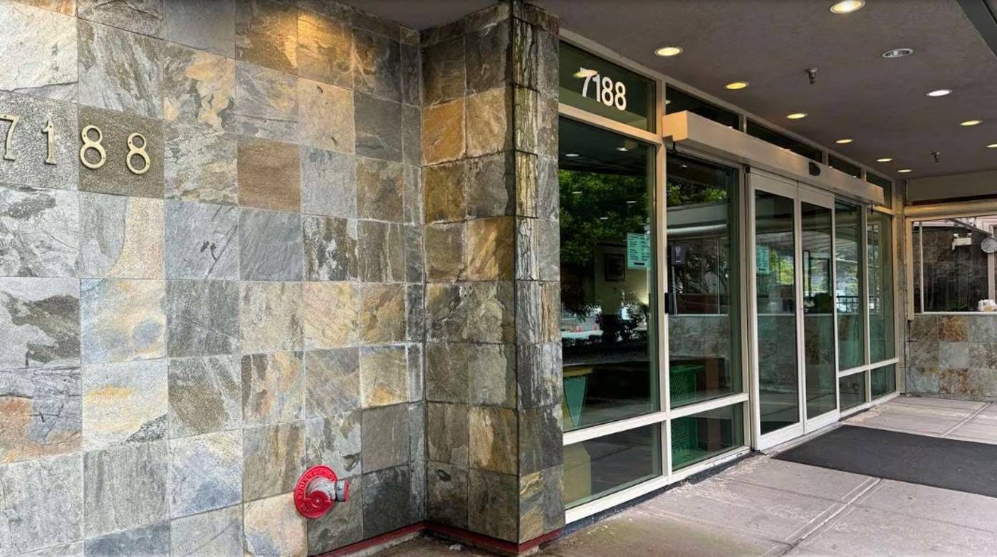 SureStay by Best Western Richmond VancouverAirport-Canada-RICHMOND-General view-1