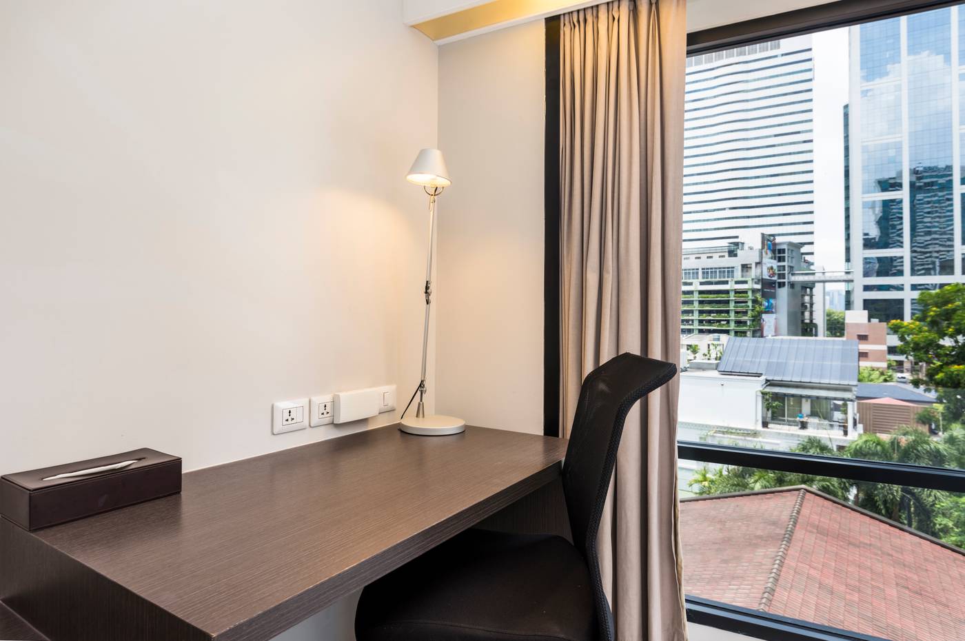 Maitria-Hotel-Sukhumvit-18-Bangkok-Room-36