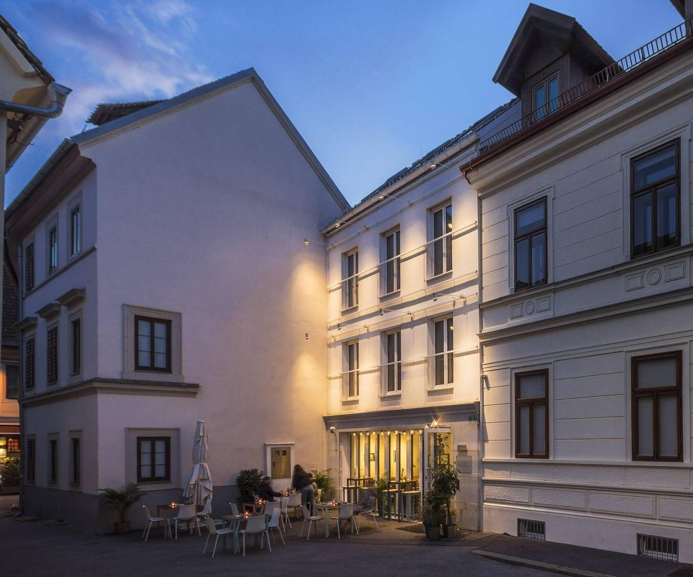 Hotel Art-Slovenia-Ljubljana-General view-7