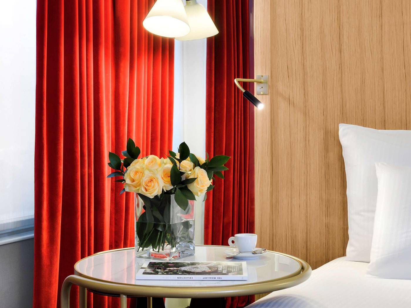 Hotel-l-Echiquier-Opera-Paris---MGallery-Room-47