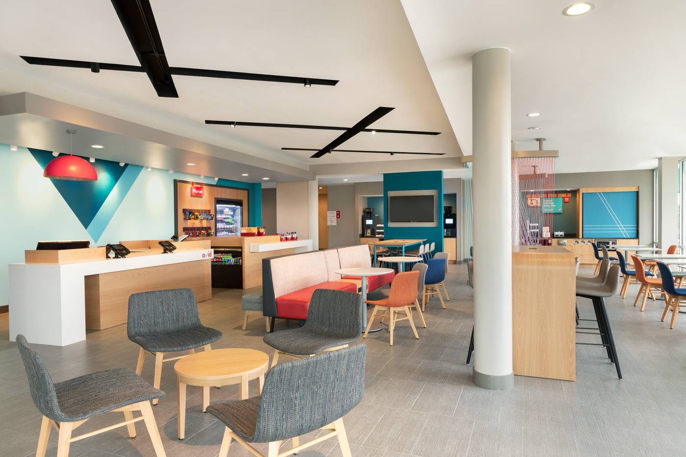 avid hotels ORLANDO INTERNATIONAL AIRPORT-United States-Orlando-General view-2