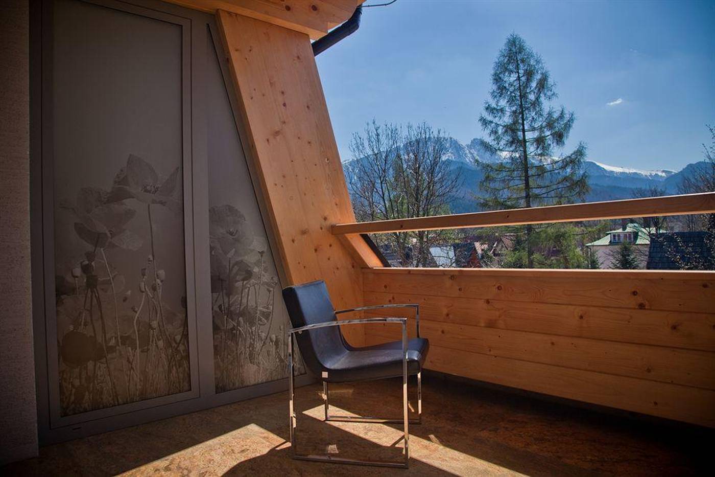 Hotel Rysy-Poland-ZAKOPANE -General view-10