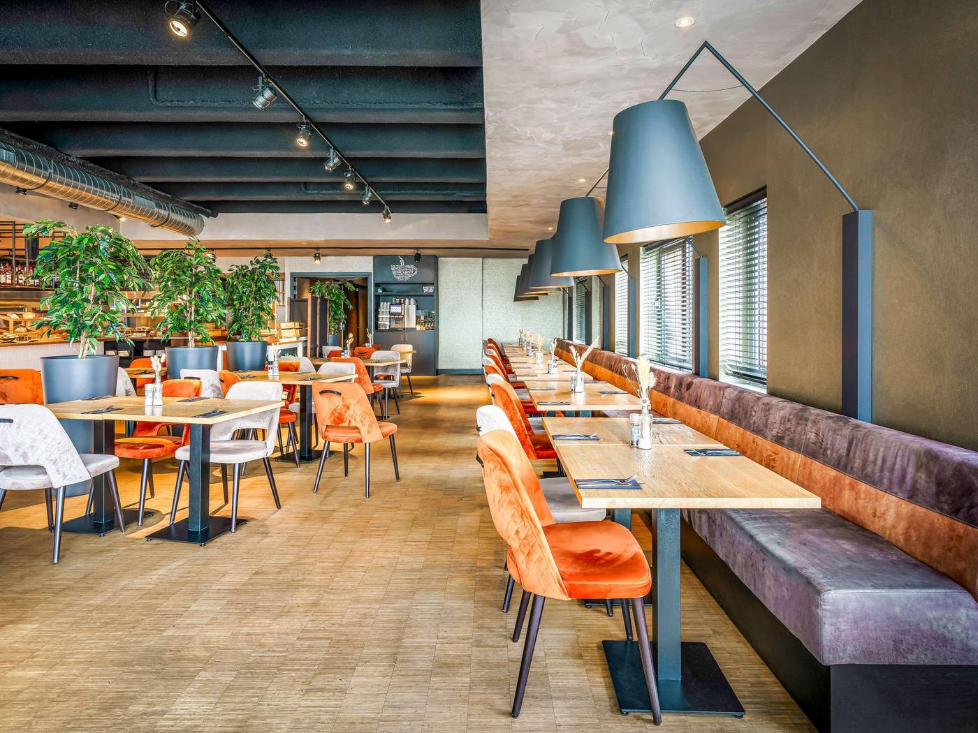 Mercure-Hotel-Amsterdam-Sloterdijk-Station-Restaurant-57