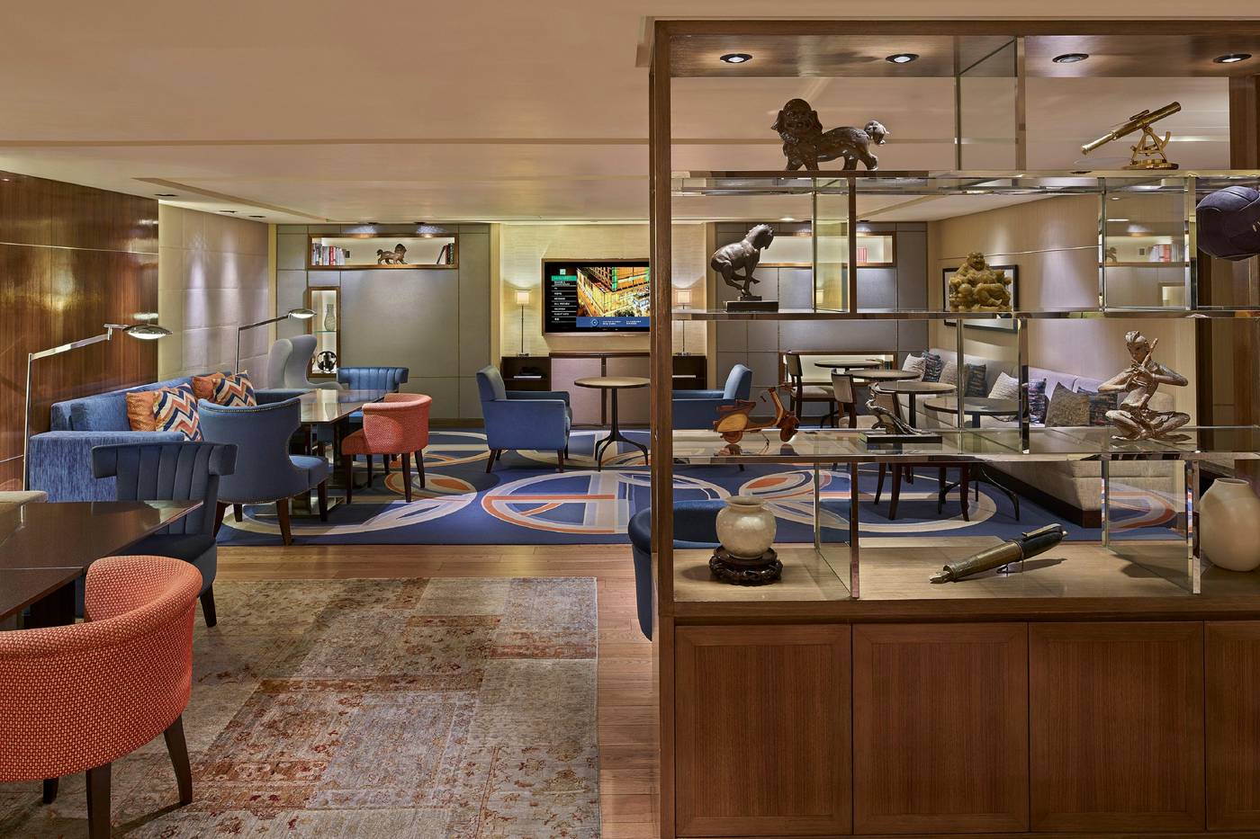 Holiday-Inn-Golden-Mile-Hong-Kong-General-view-5