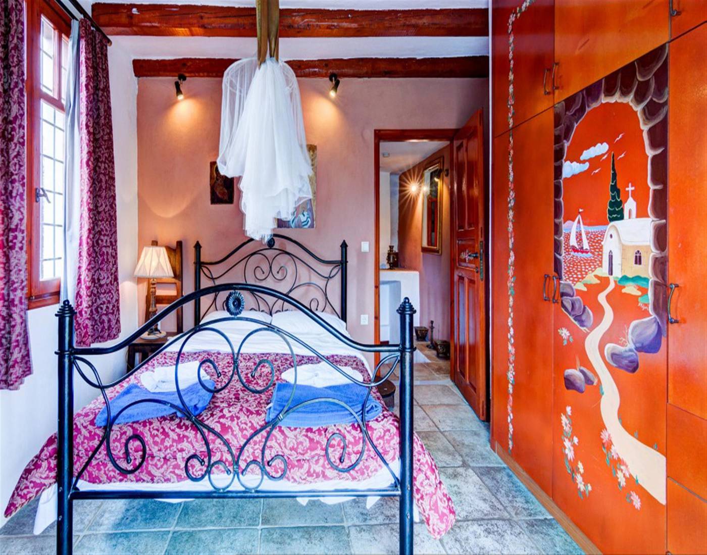 Almond-Tree-Elounda-Villa-Room-14