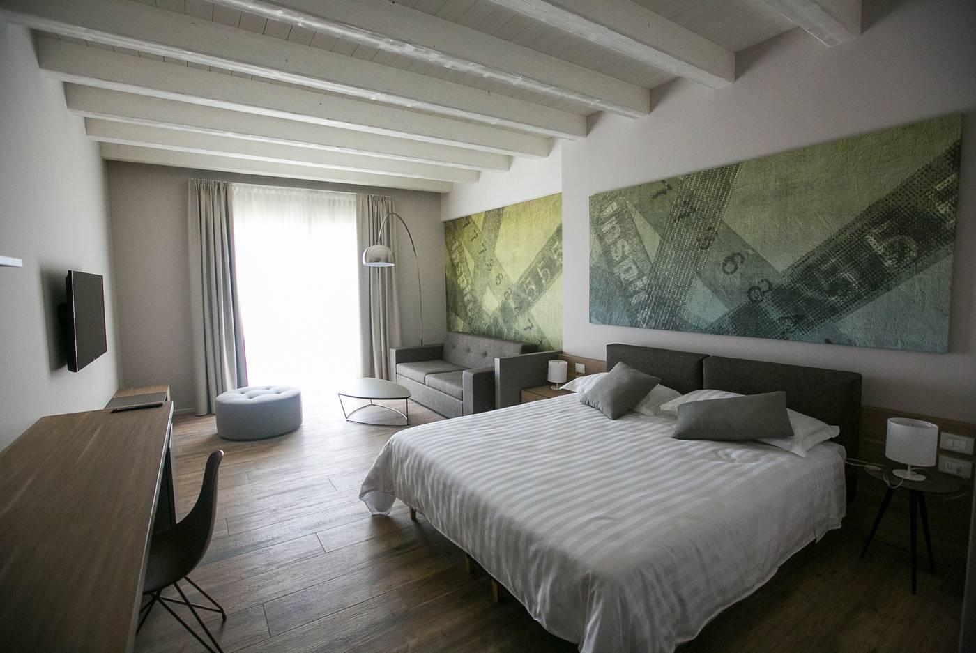 Ca' Barbini Resort-Italy-Garda VR-Room-10
