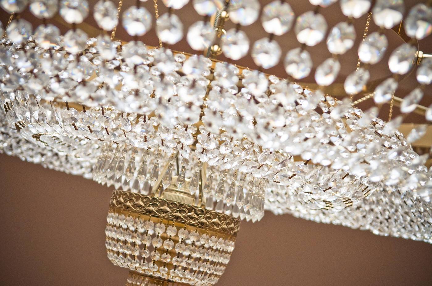 The Bonerowski Palace-Poland-KRAKOW-Lobby-3