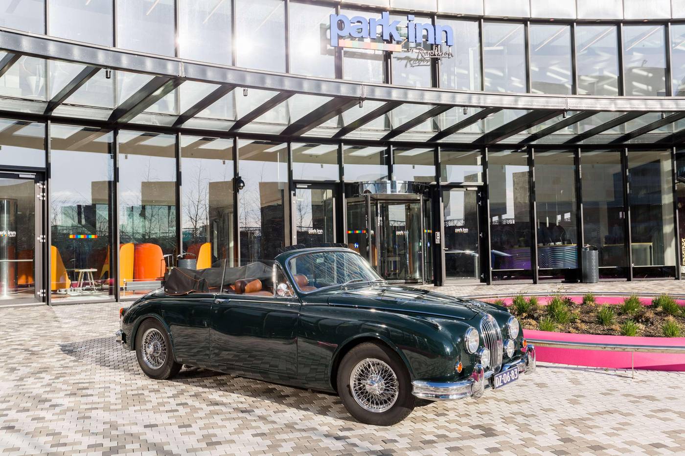 Park-Inn-By-Radisson-Amsterdam-City-West-General-view-11