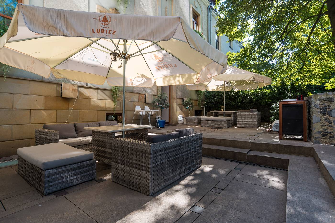 Hotel-Niebieski-Art-Hotel---Spa-General-view-38