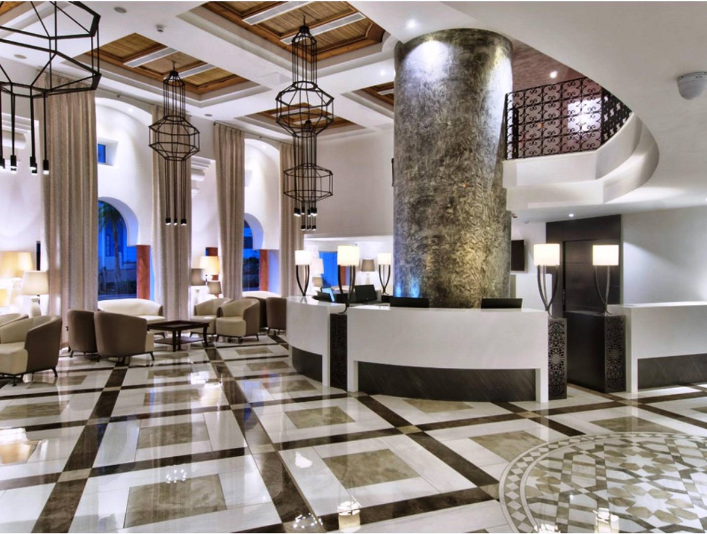 db-San-Antonio-Hotel---Spa-Lobby-46