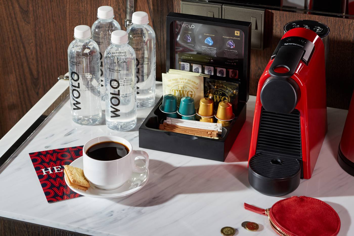 WOLO Kuala Lumpur-Malaysia-KUALA LUMPUR-Room-9