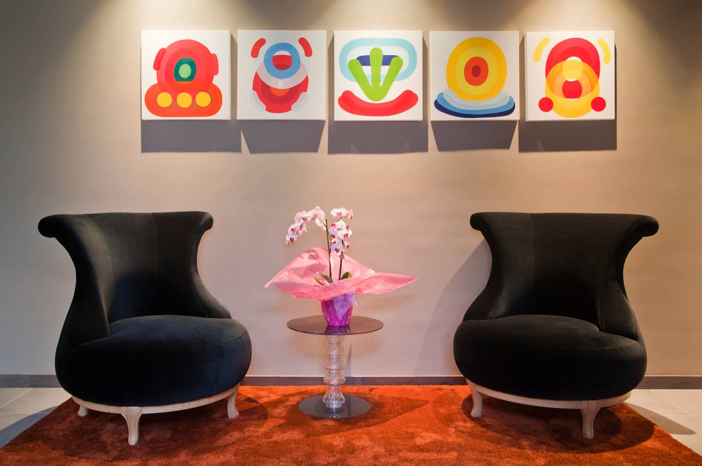 La Piconera Hotel and Spa-Spain-SARDALLA-RIBADESELLA-Lobby-7