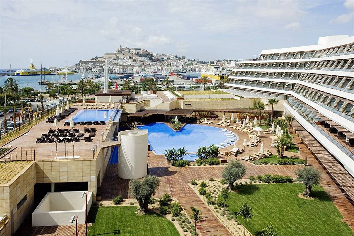 Ibiza Gran Hotel