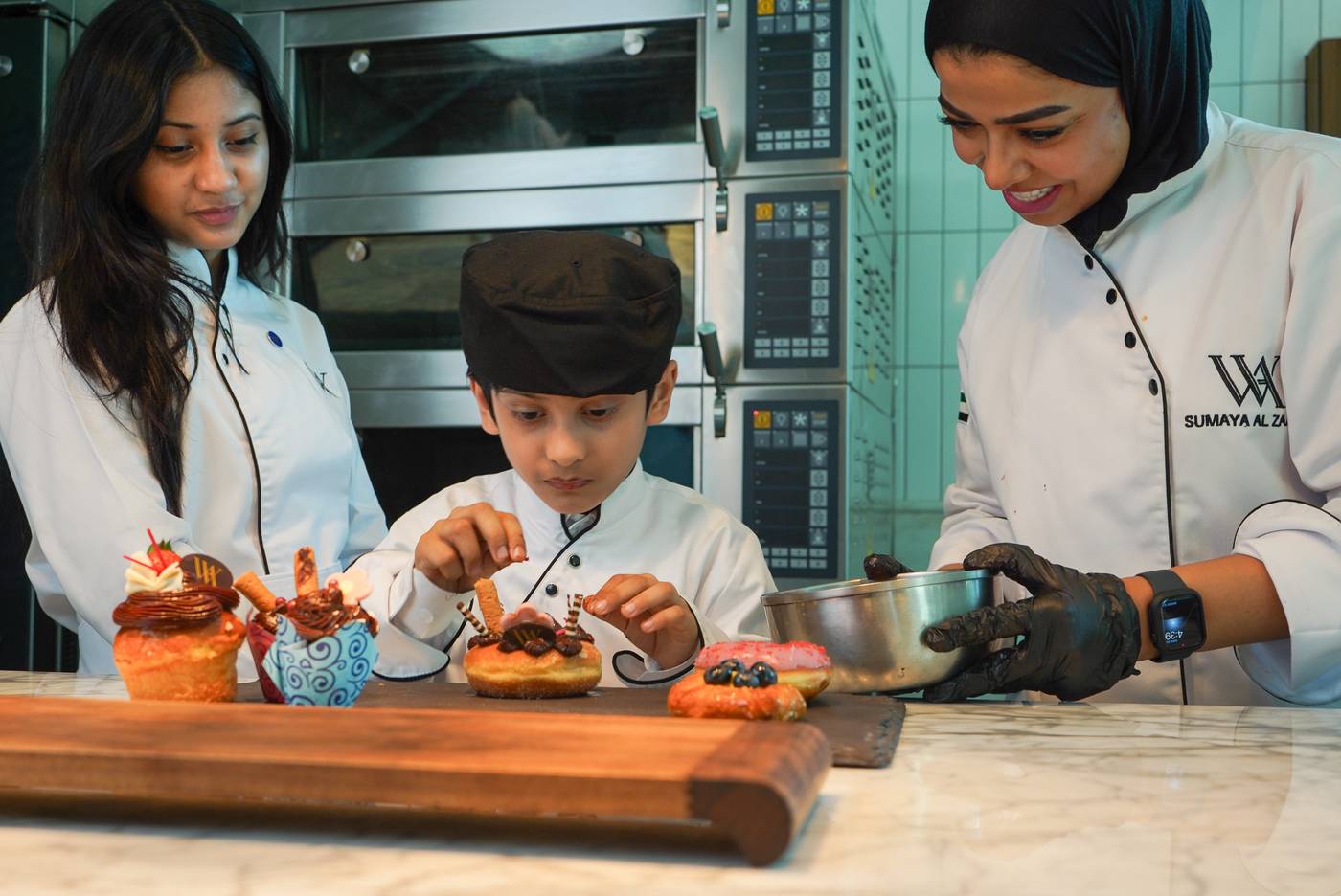 Waldorf-Astoria-Ras-Al-Khaimah-General-view-48