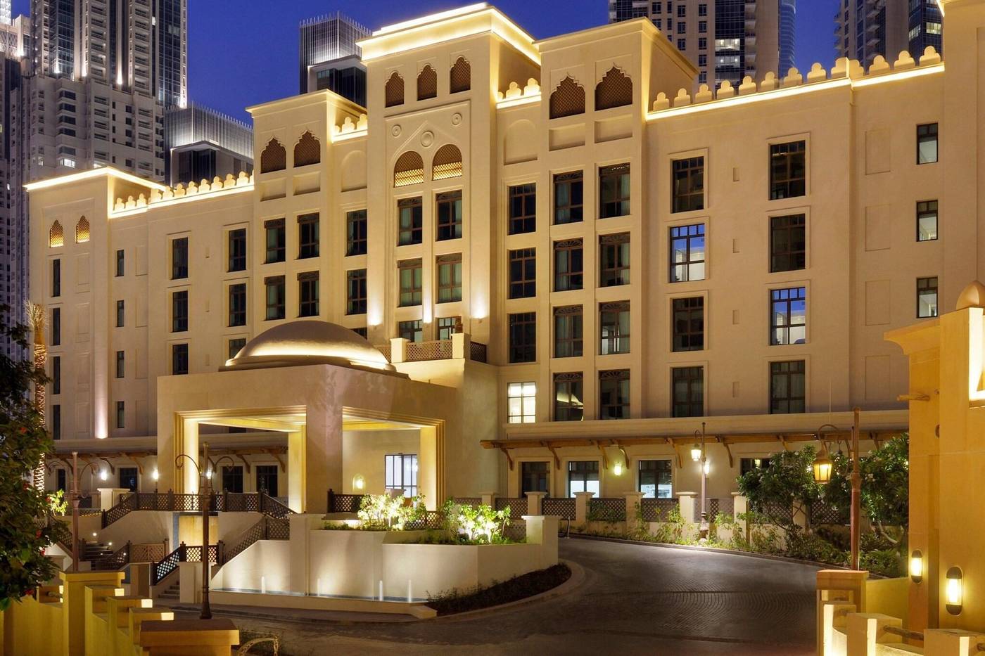 Hotel-Boulevard--Autograph-Collection-General-view-5