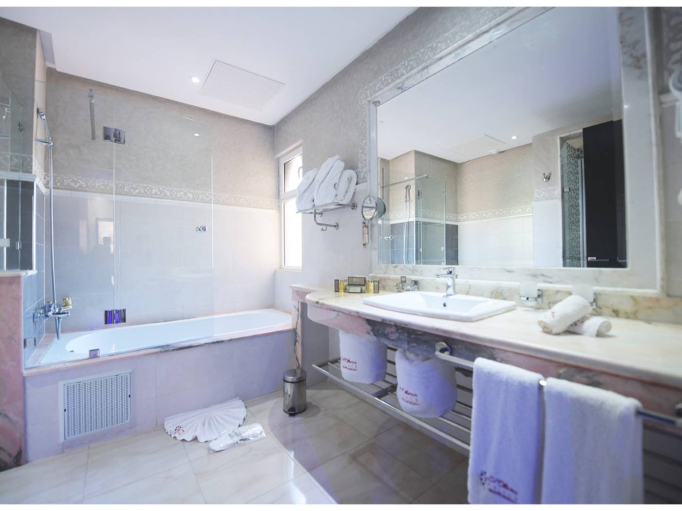 El Olivar Palace & Spa 10.09