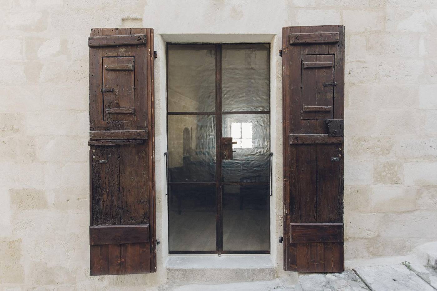Il Palazzotto-Italy-MATERA-General view-4