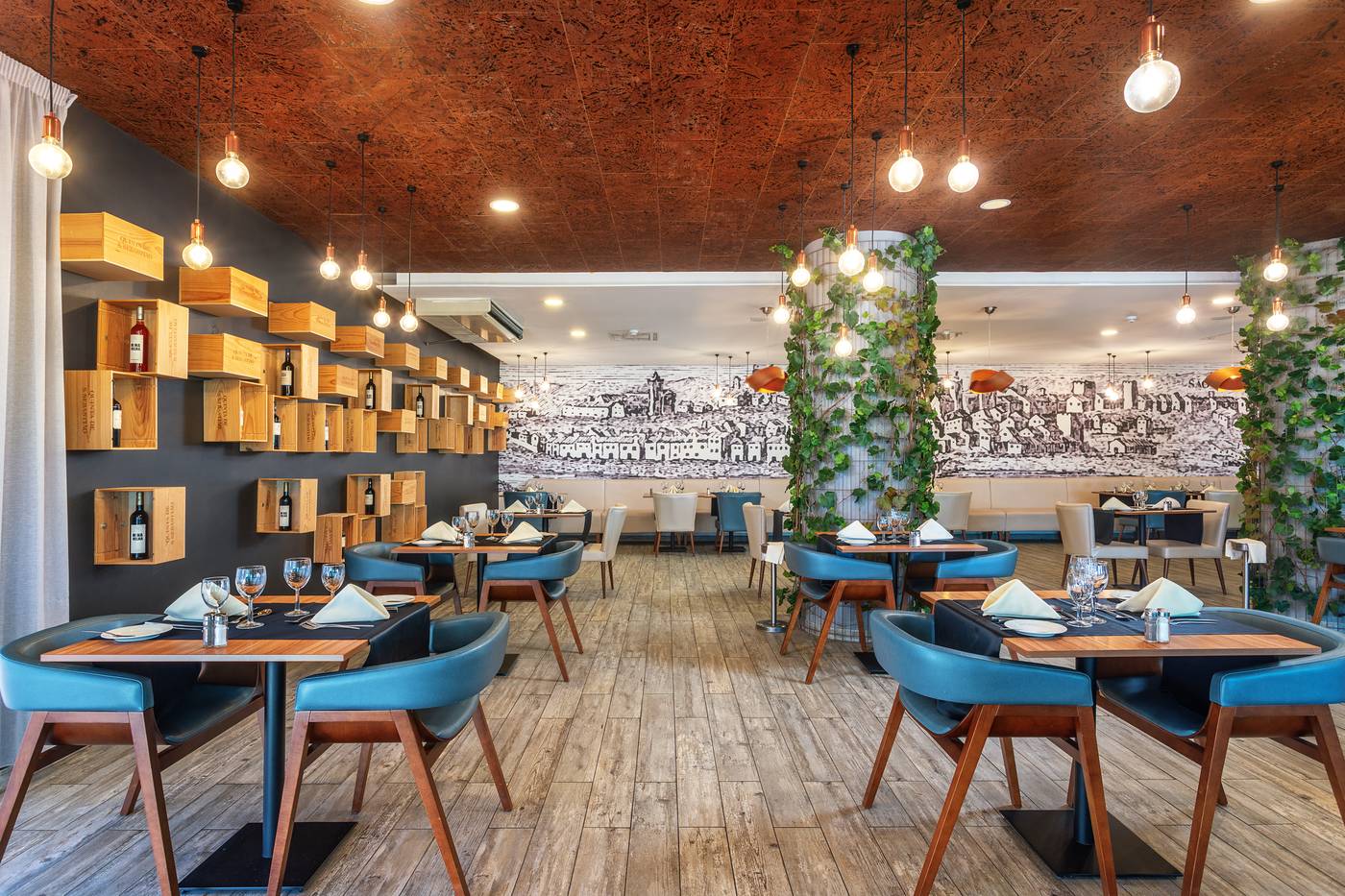 AP-Maria-Nova-Lounge-Hotel---Adult-Only--16---Restaurant-34