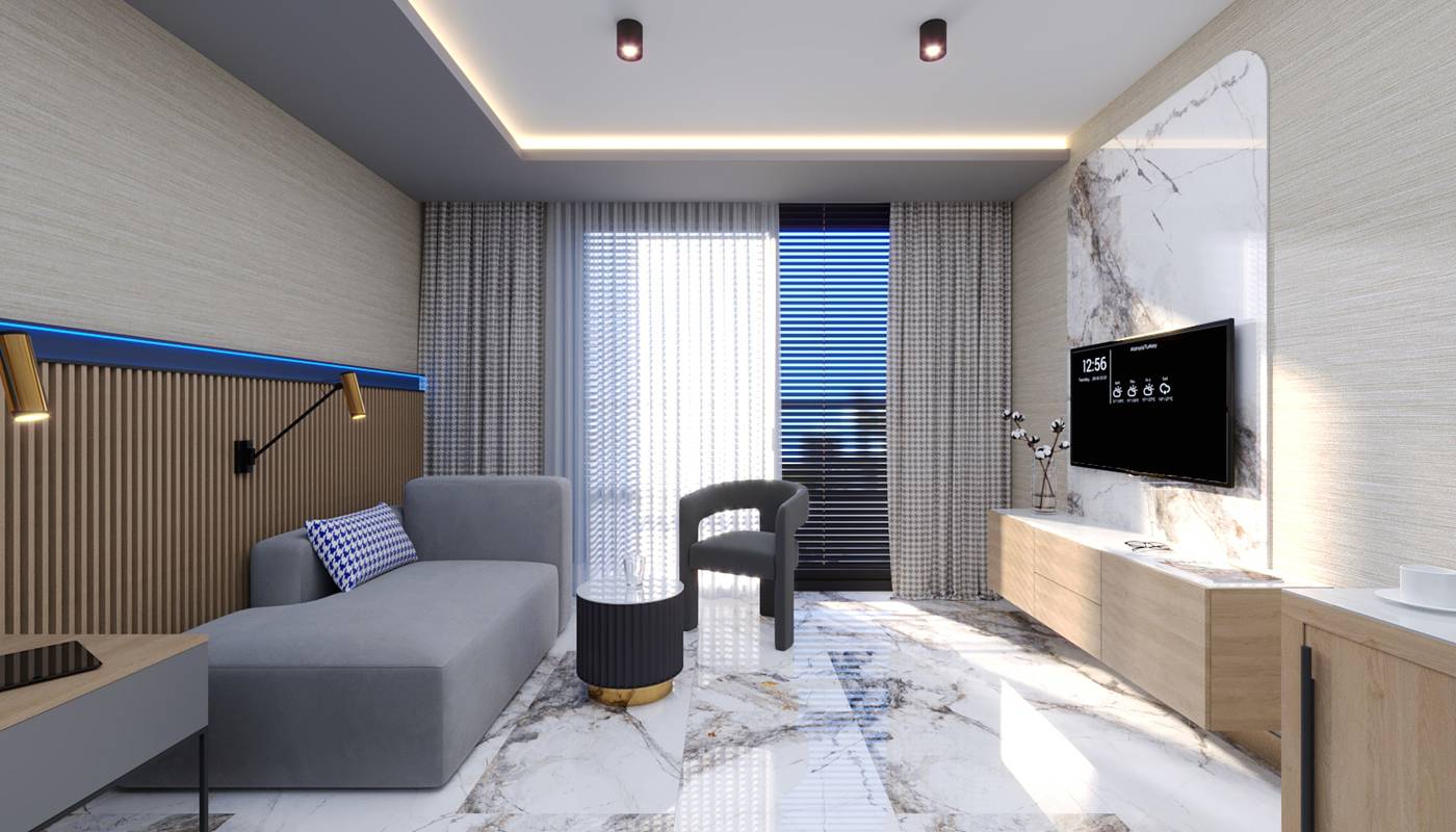 Almaris Resort
