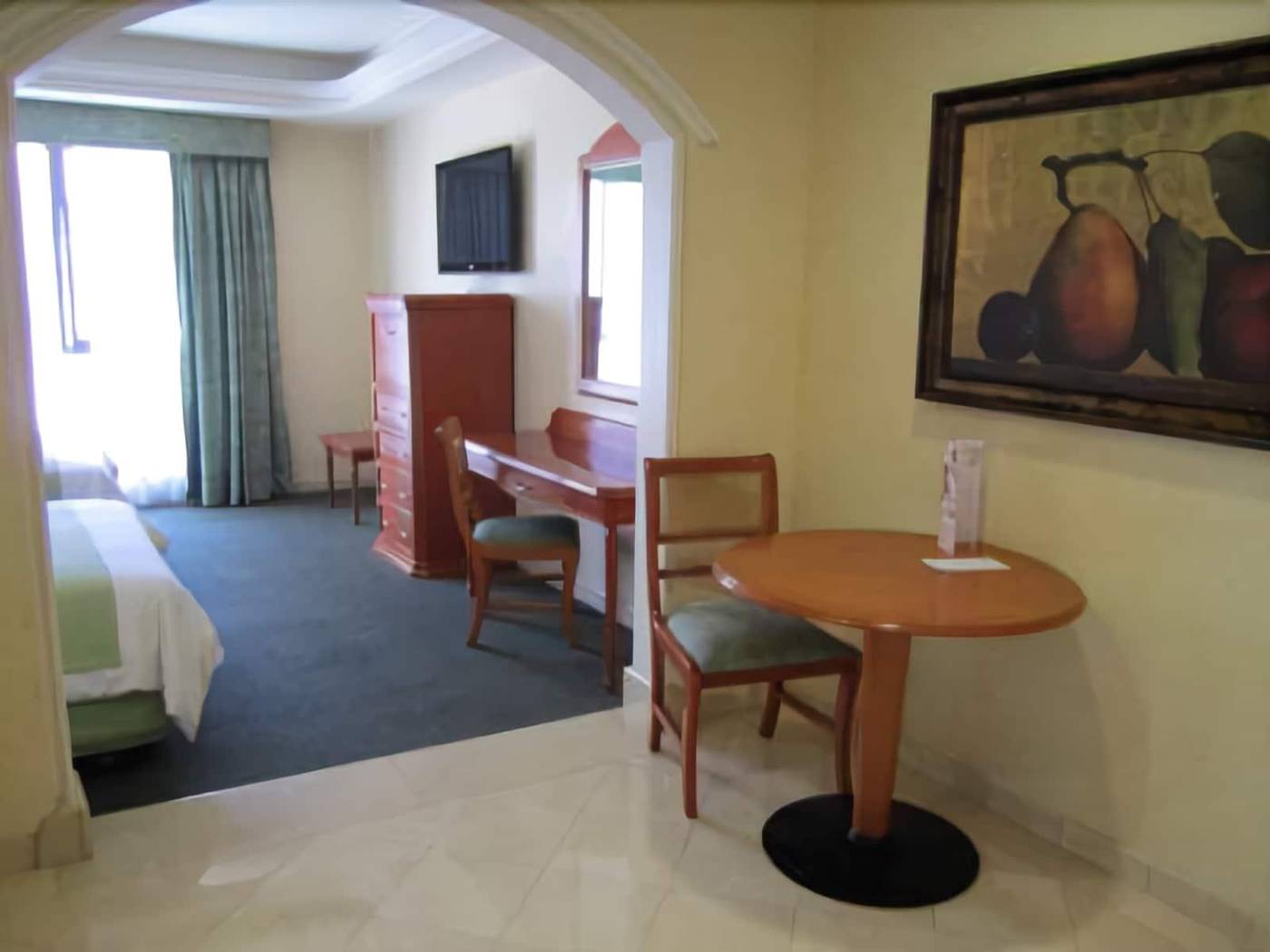 Hotel Vermont-Mexico-MEXICO CITY-Room-10