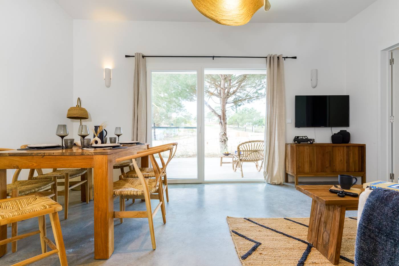La Reserve Comporta-Portugal-Carvalhal --Room-5
