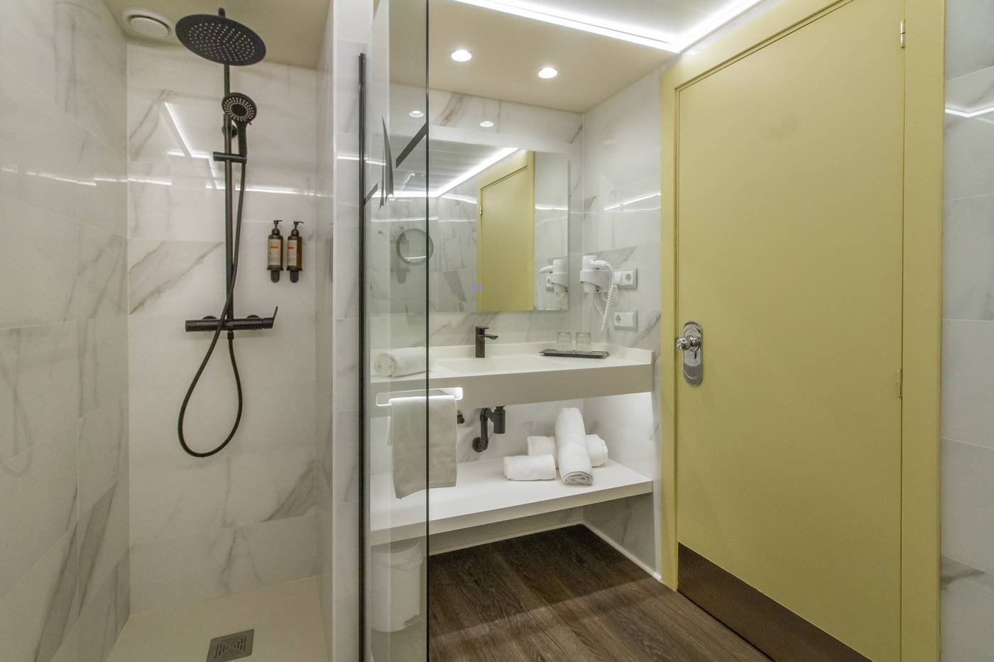 Marina Benidorm Hotel