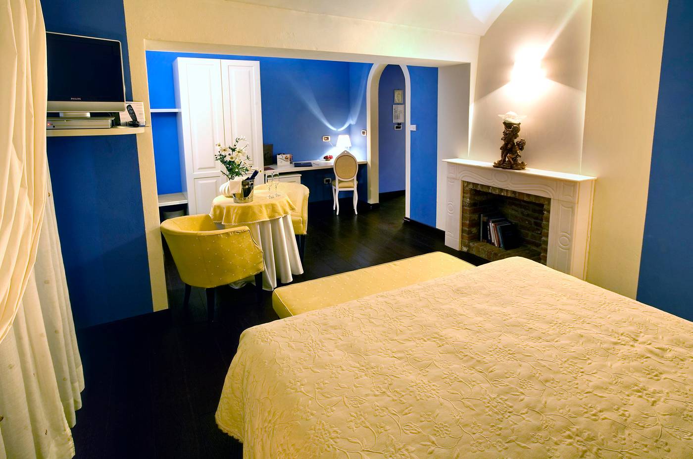 Cascina Di Corte - Italy - VENARIA REALE - Room - 9