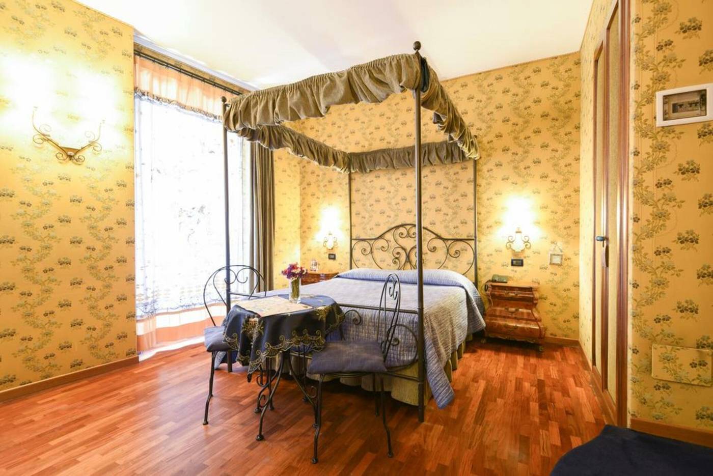 Residenza-Ave-Roma-Room-15
