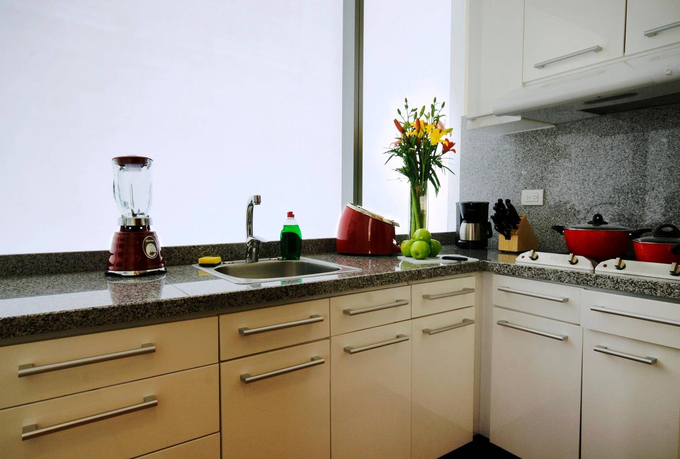 HauSuites-Mexico-CIUDAD DE MEXICO-Room-7