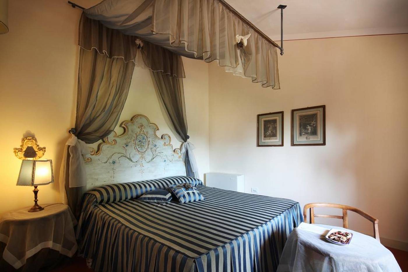 Resort & Spa San Crispino-Italy-ASSISI-Room-6