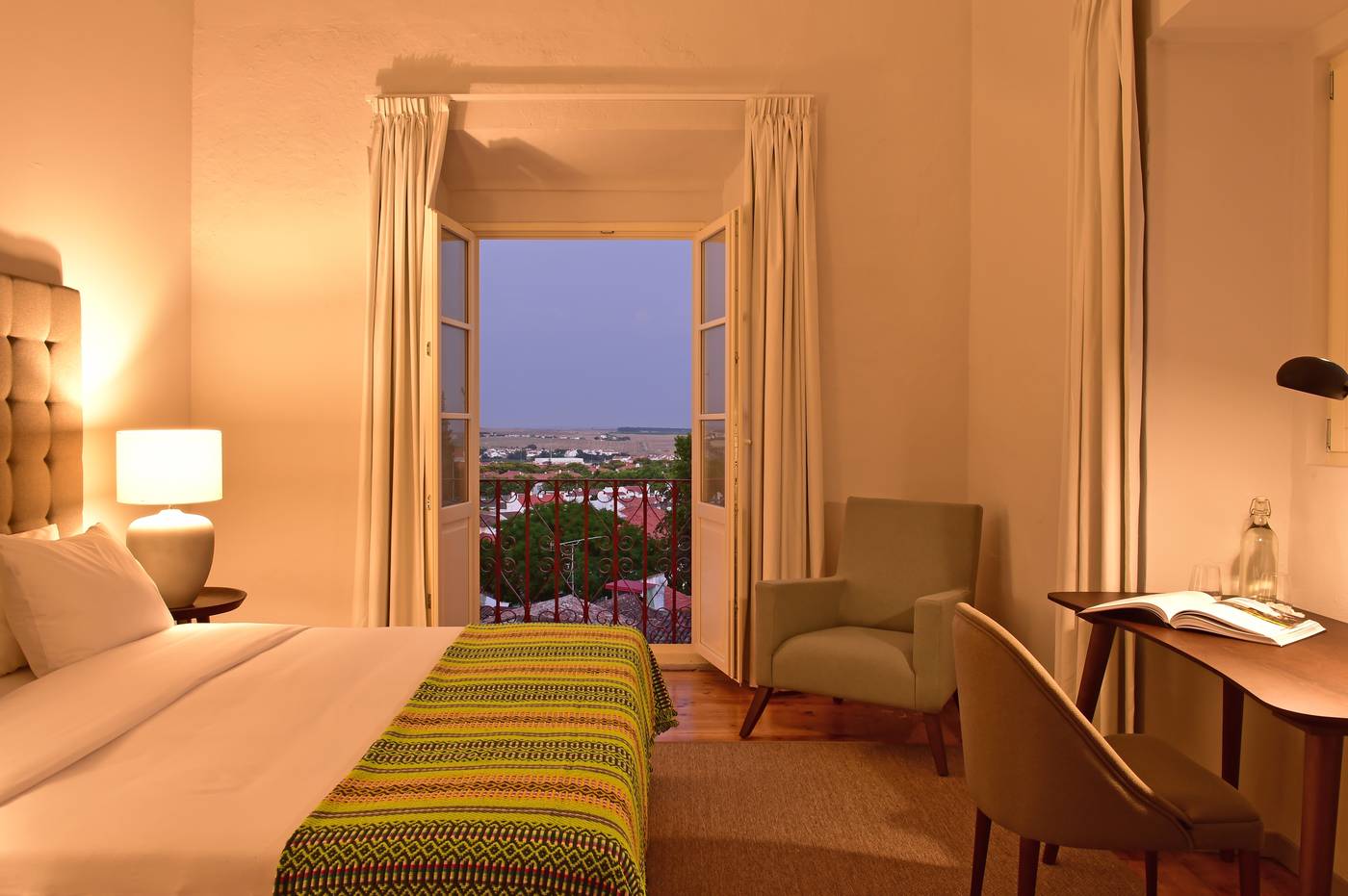 The Noble House by Unlock Hotels-Portugal-EVORA-Room-10