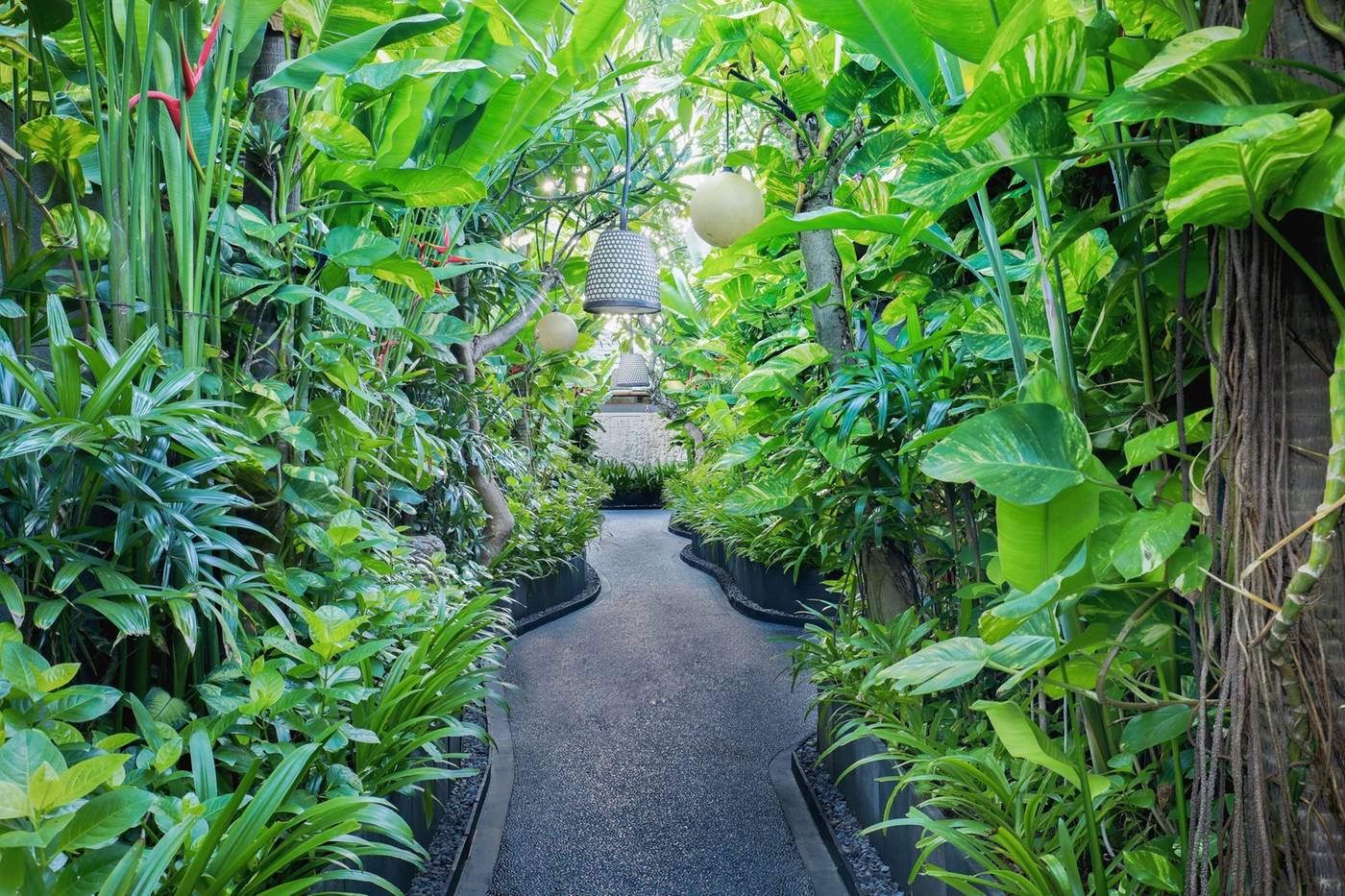 Seminyak Sactuary Villa by Ini Vie Hospitality-Indonesia-Bali-General view-7