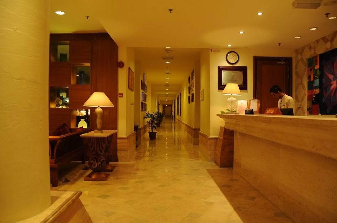 Langkawi Lagoon Resort-Malaysia-LANGKAWI,KEDAH DARUL AMAN-General view-10