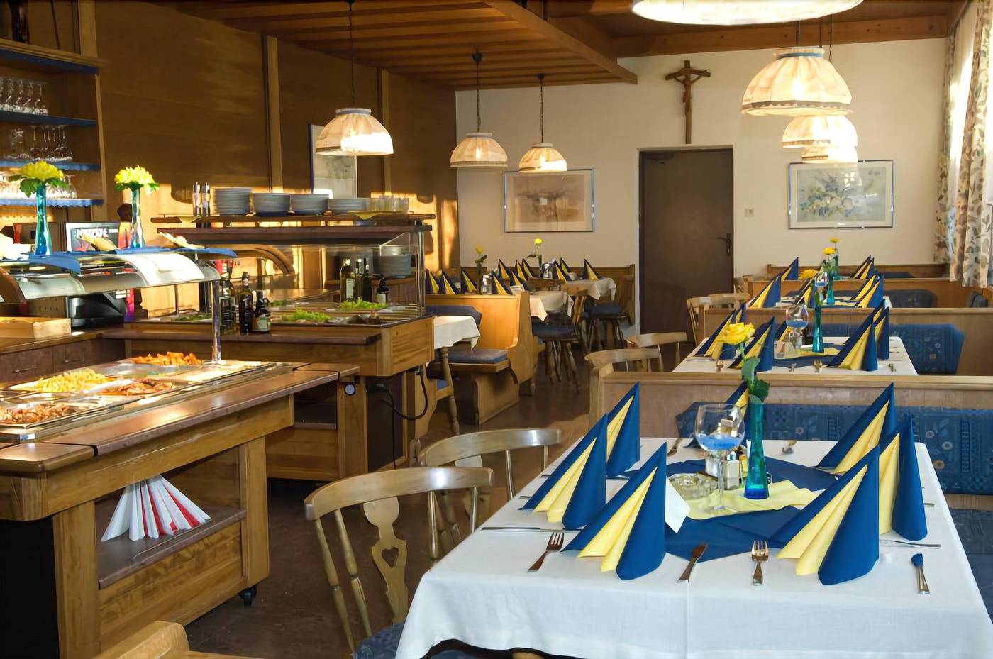 Götznerhof-Austria-GÖTZENS -Restaurant-6