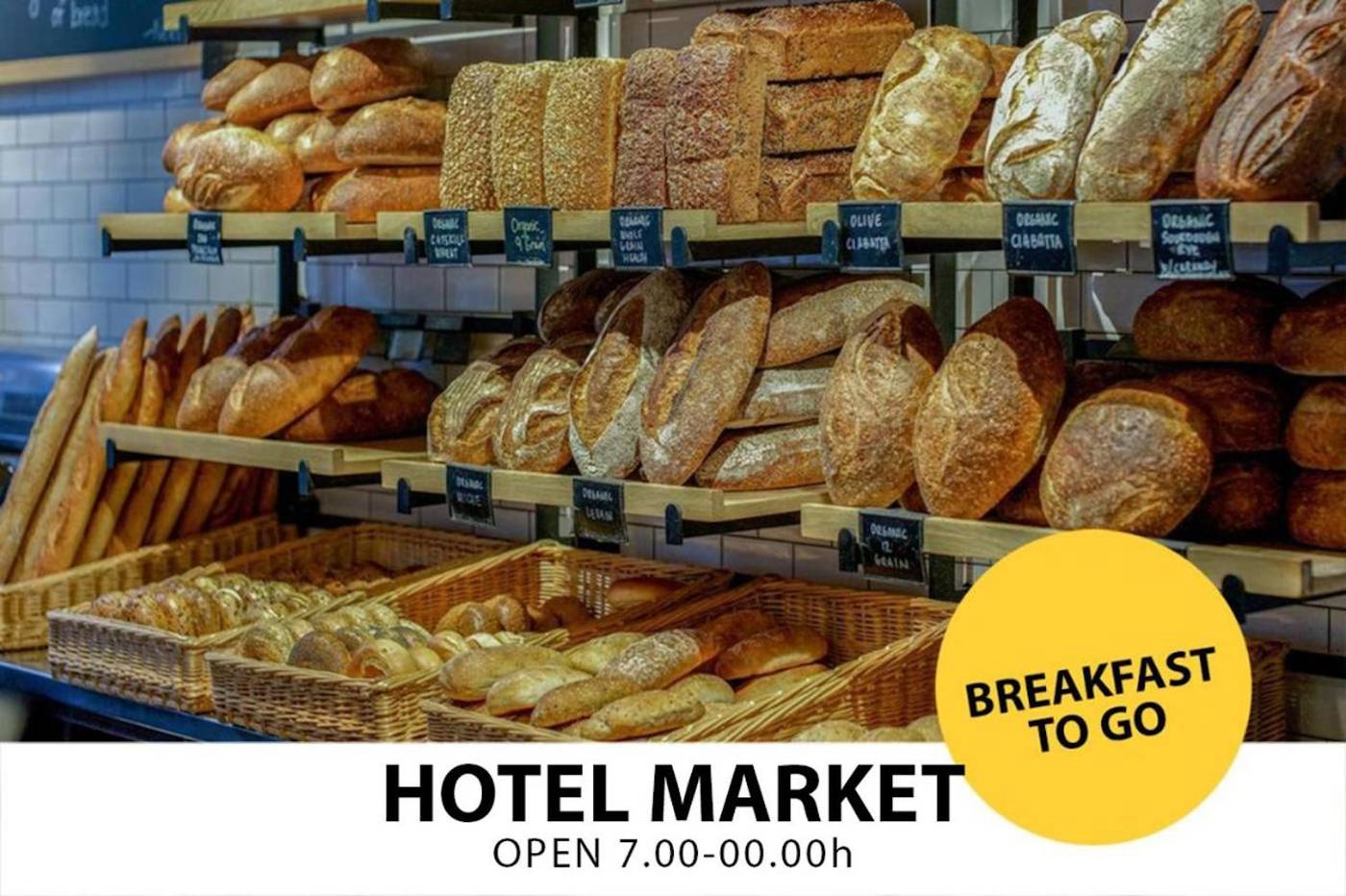 Hotel Uno Prague-Czech Republic-PRAGUE-General view-3