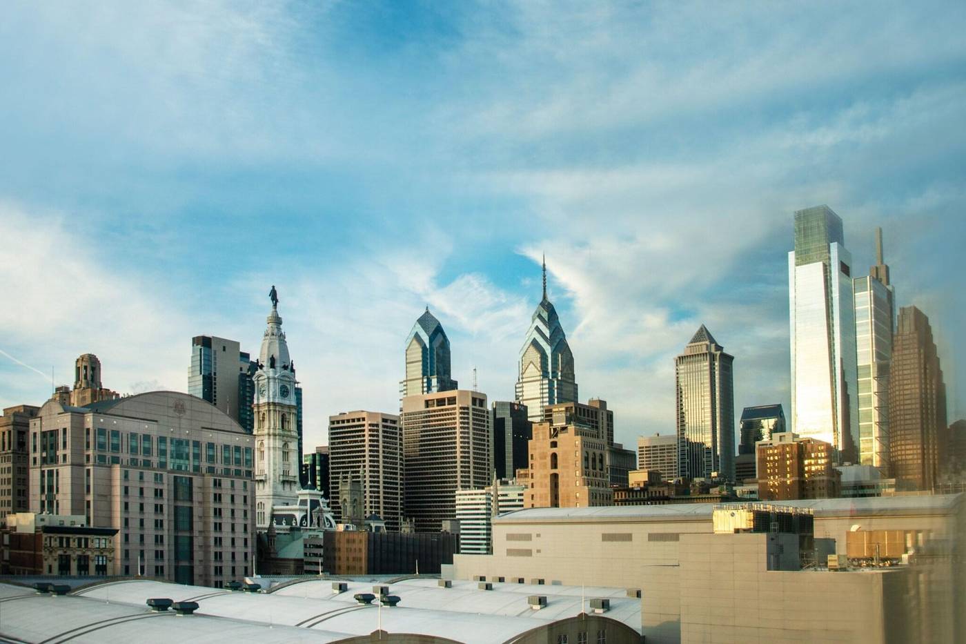 Four Points Philadelphia City Center-United States-PHILADELPHIA-General view-7