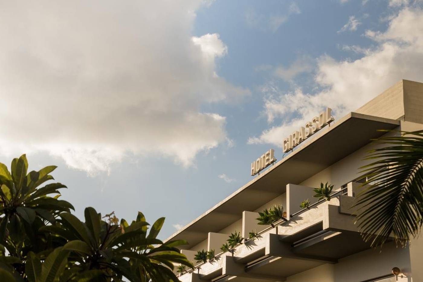 Girassol Suite Hotel-Portugal-FUNCHAL-General view-3