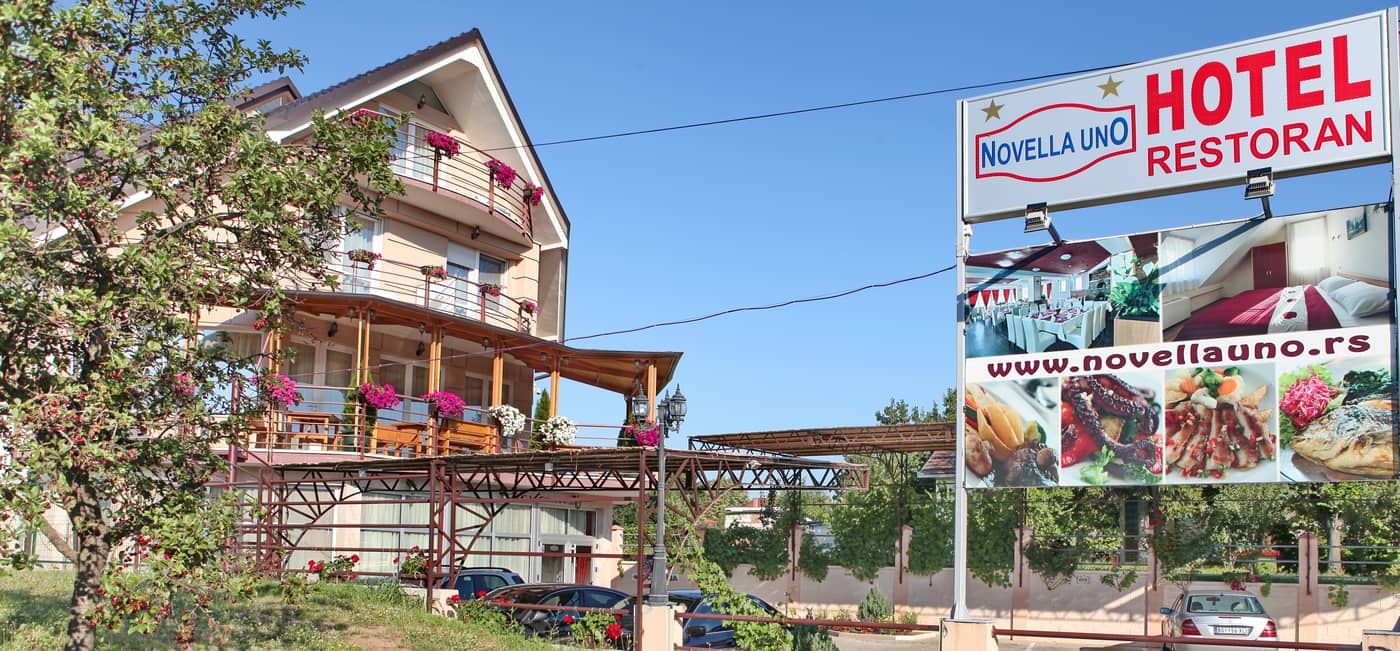 Novella Uno-Serbia-NOVI BANOVCI-General view-9
