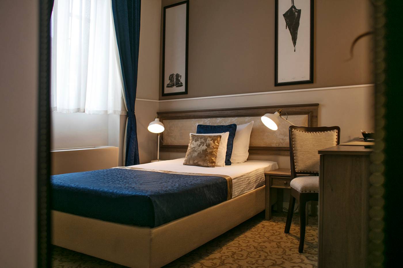 Hotel Jagerhorn-Croatia-ZAGREB-Room-6