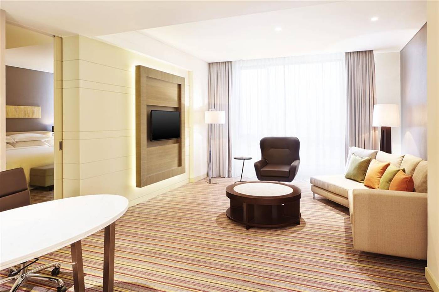 Four Points by Sheraton Puchong-Malaysia-PUCHONG-General view-10