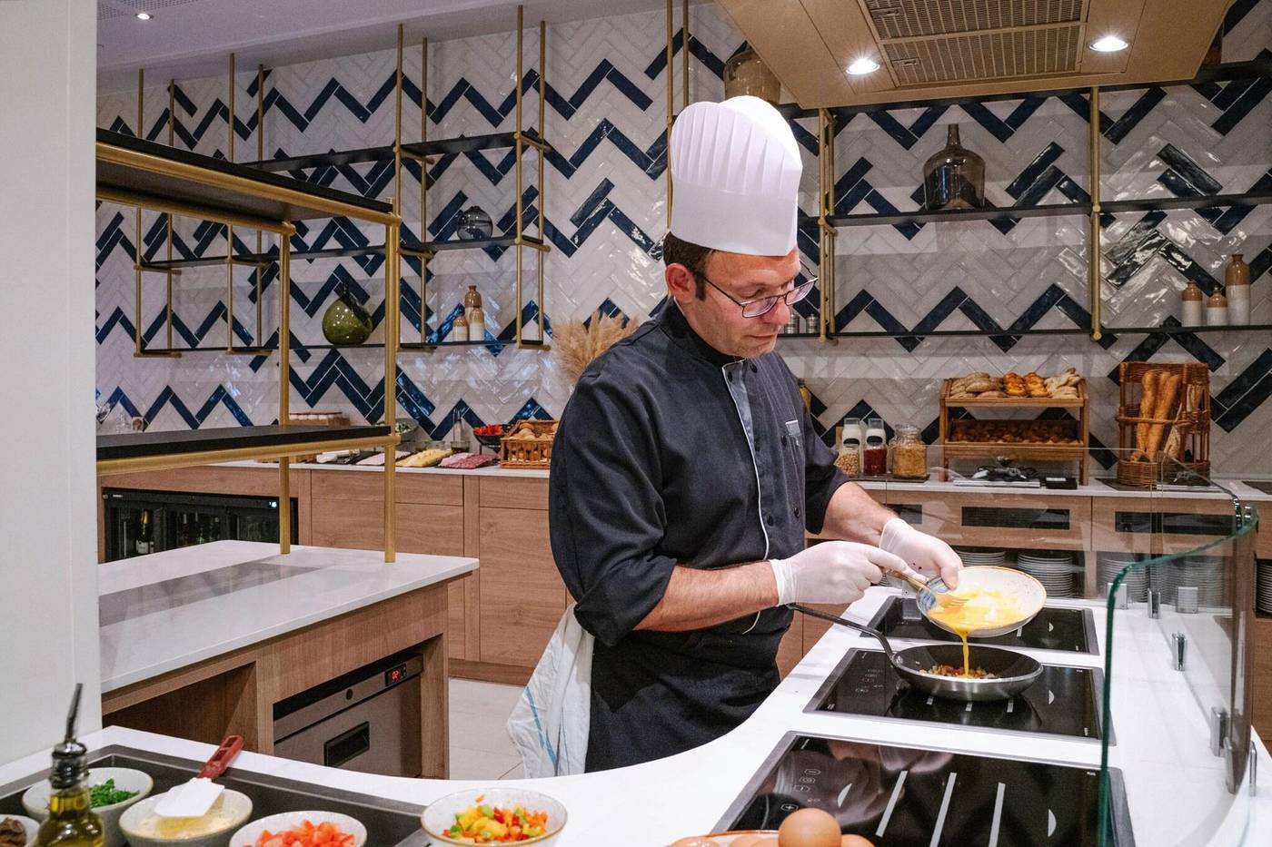 Marriott-Hotel-Paris-Opera-Ambassador-Restaurant-58