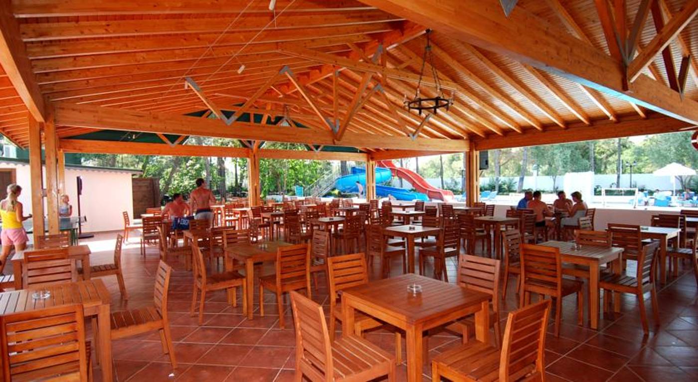 Smartline Maya Club Golf