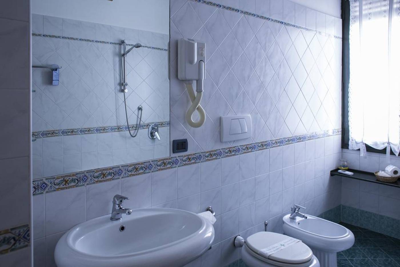 Hotel Parco Fiera - Italy - TORINO - General view - 9