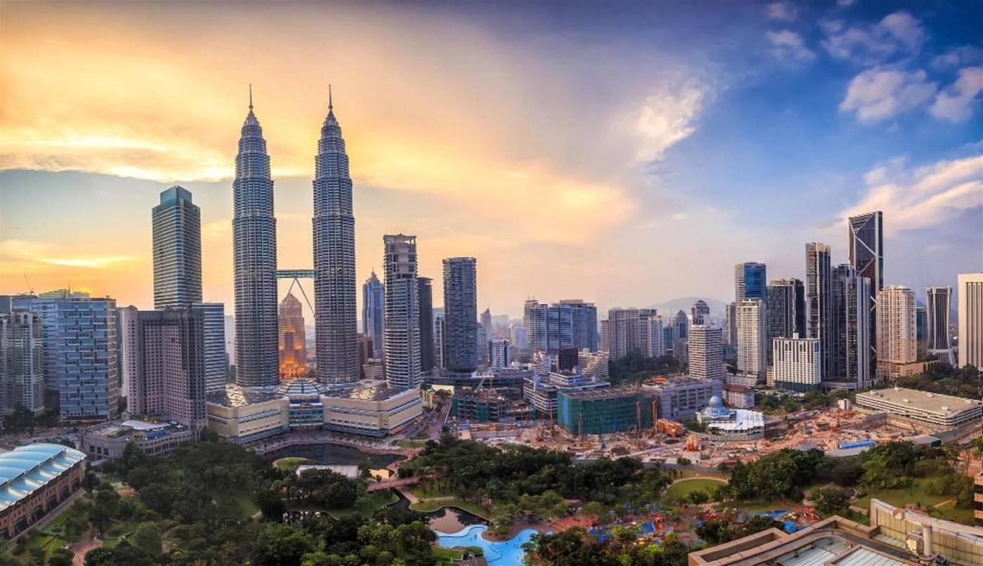 D'Home Stay at Swiss Garden Residence-Malaysia-KUALA LUMPUR-General view-2